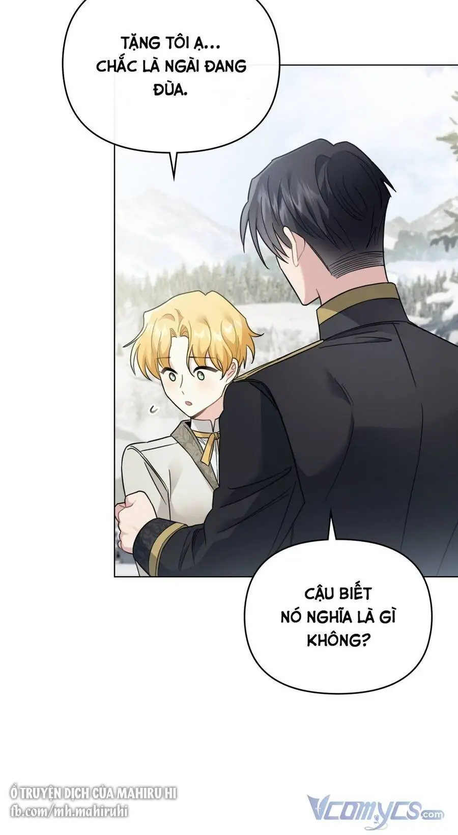Tìm Lại Camellia Nettruyen ZZZ Chương 71 Page 20