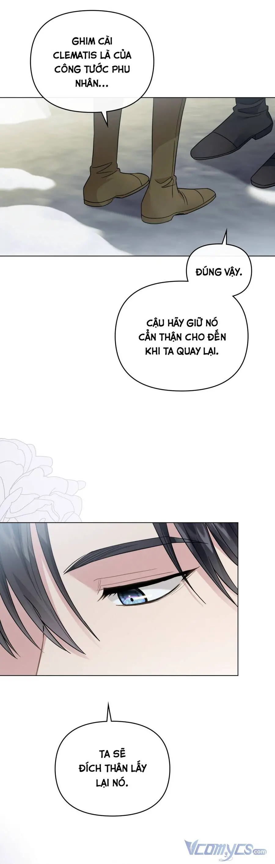Tìm Lại Camellia Nettruyen ZZZ Chương 71 Page 21