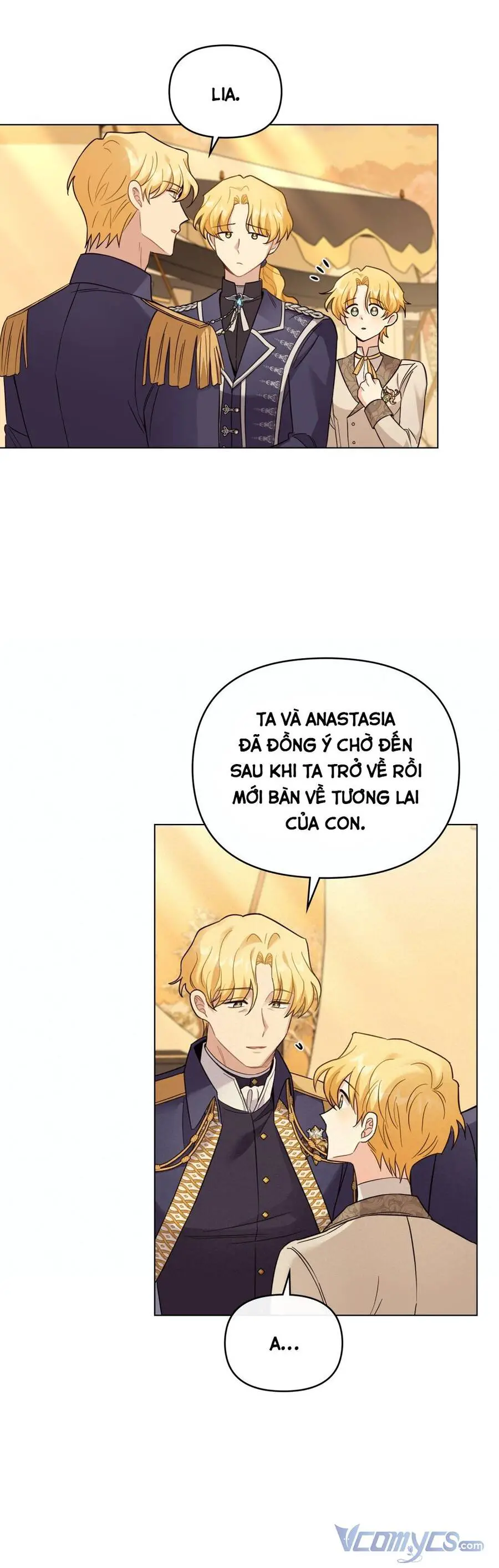 Tìm Lại Camellia Nettruyen ZZZ Chương 71 Page 32