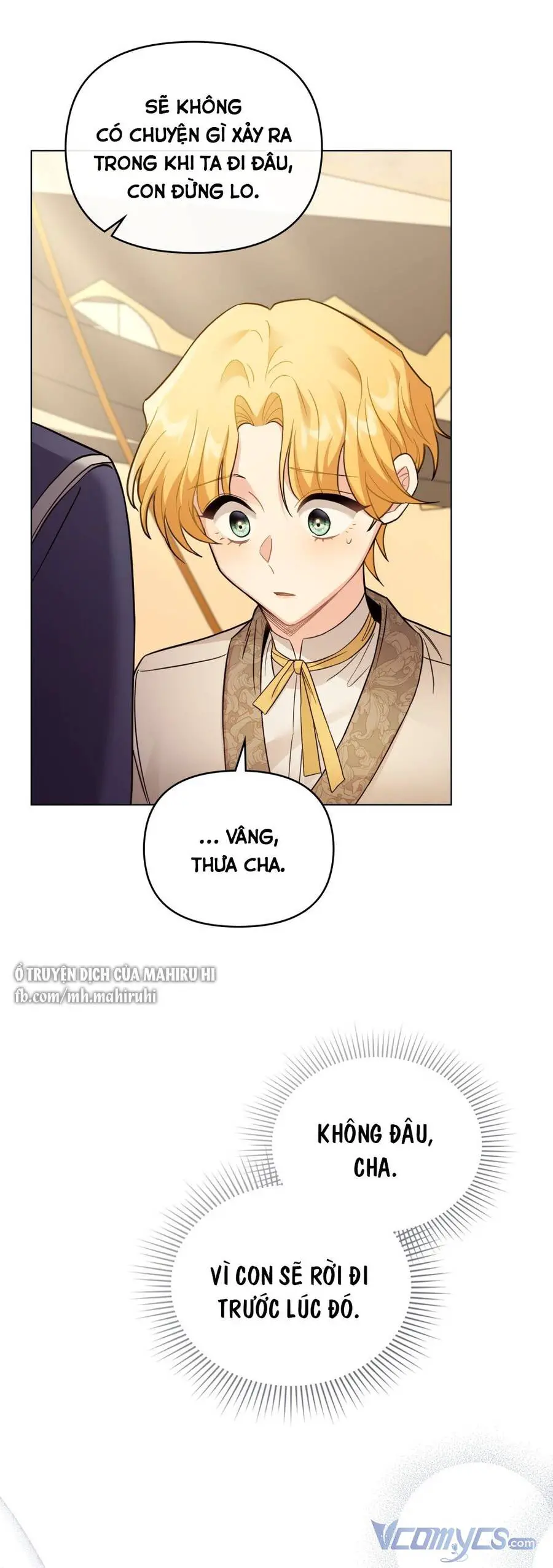 Tìm Lại Camellia Nettruyen ZZZ Chương 71 Page 33