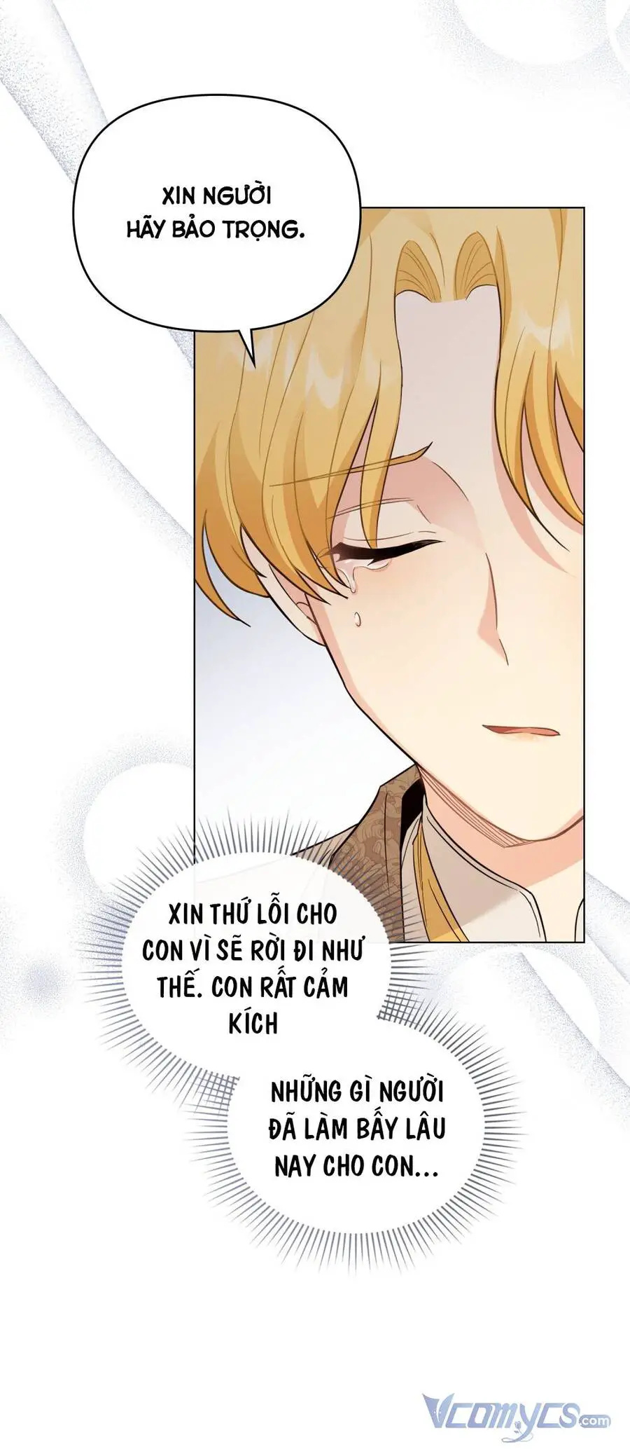 Tìm Lại Camellia Nettruyen ZZZ Chương 71 Page 34