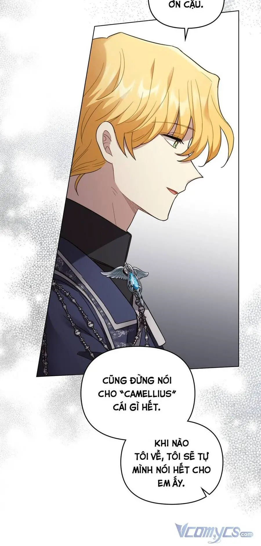 Tìm Lại Camellia Nettruyen ZZZ Chương 71 Page 40