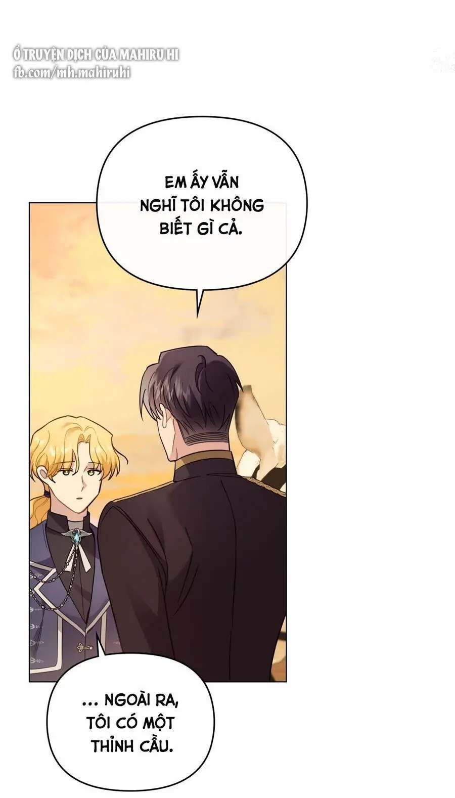 Tìm Lại Camellia Nettruyen ZZZ Chương 71 Page 41