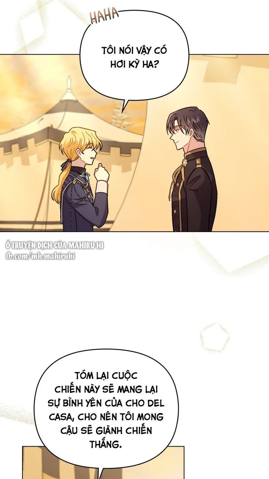 Tìm Lại Camellia Nettruyen ZZZ Chương 71 Page 44