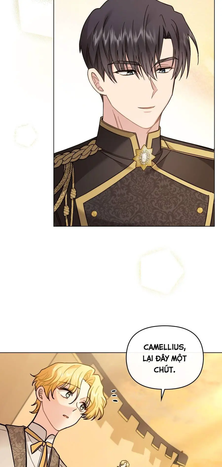 Tìm Lại Camellia Nettruyen ZZZ Chương 71 Page 46
