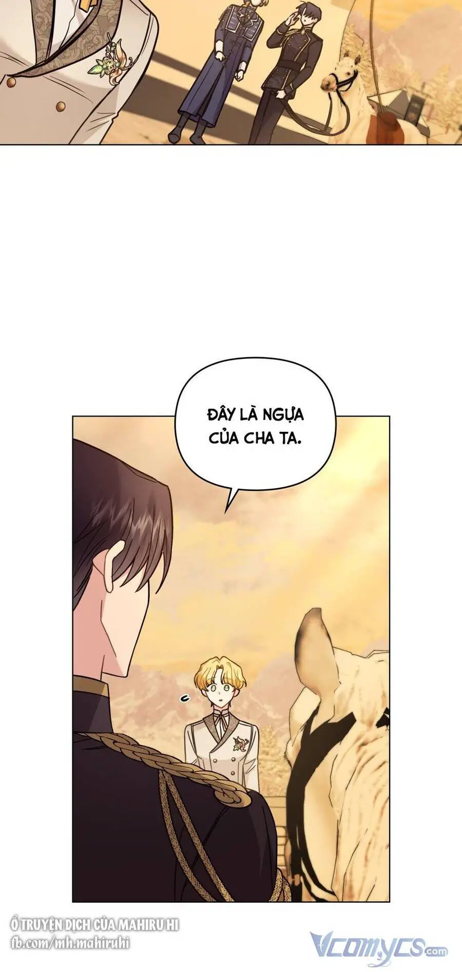 Tìm Lại Camellia Nettruyen ZZZ Chương 71 Page 47