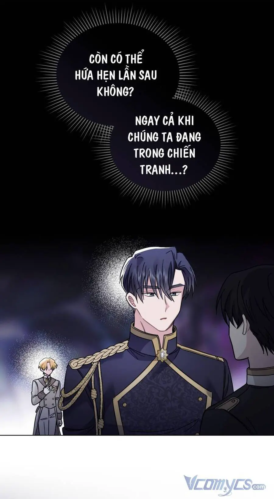 Tìm Lại Camellia Nettruyen ZZZ Chương 71 Page 53