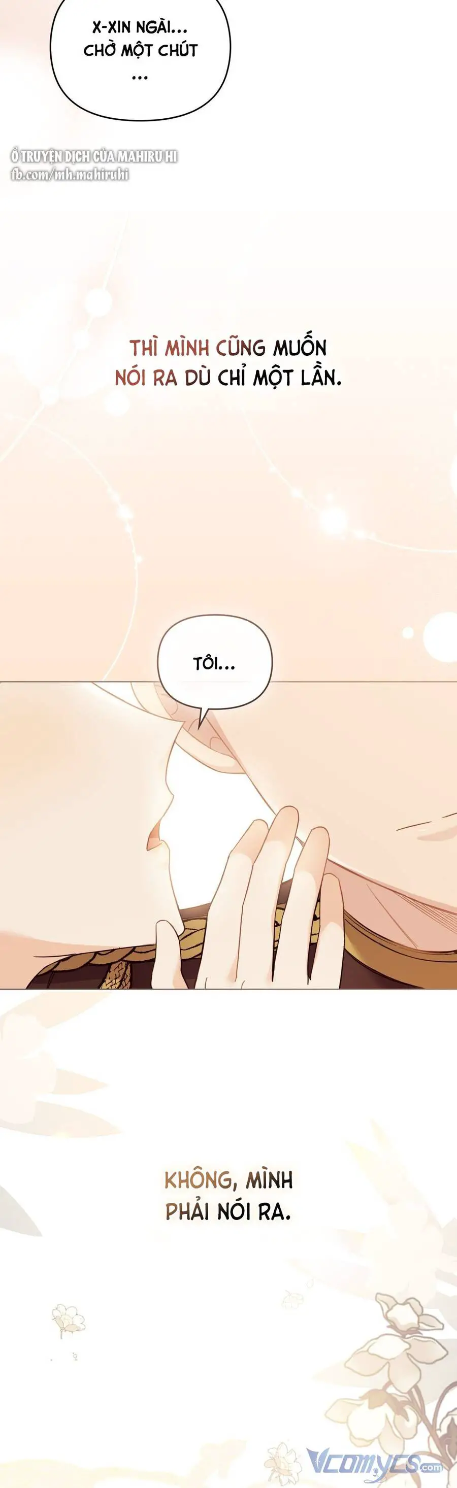 Tìm Lại Camellia Nettruyen ZZZ Chương 71 Page 58
