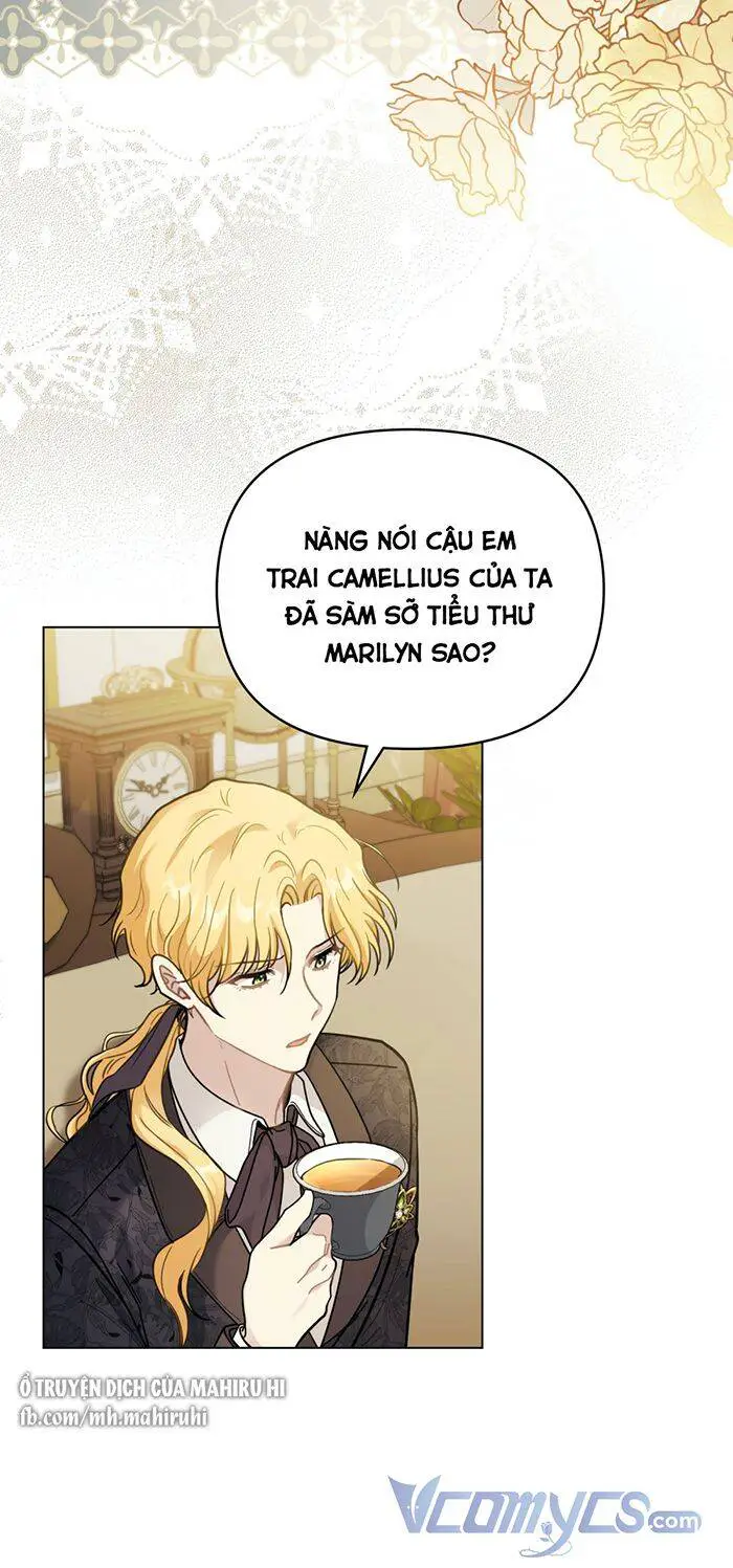 Tìm Lại Camellia Nettruyen ZZZ Chương 67 Page 3