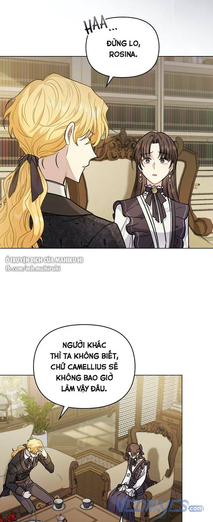 Tìm Lại Camellia Nettruyen ZZZ Chương 67 Page 6