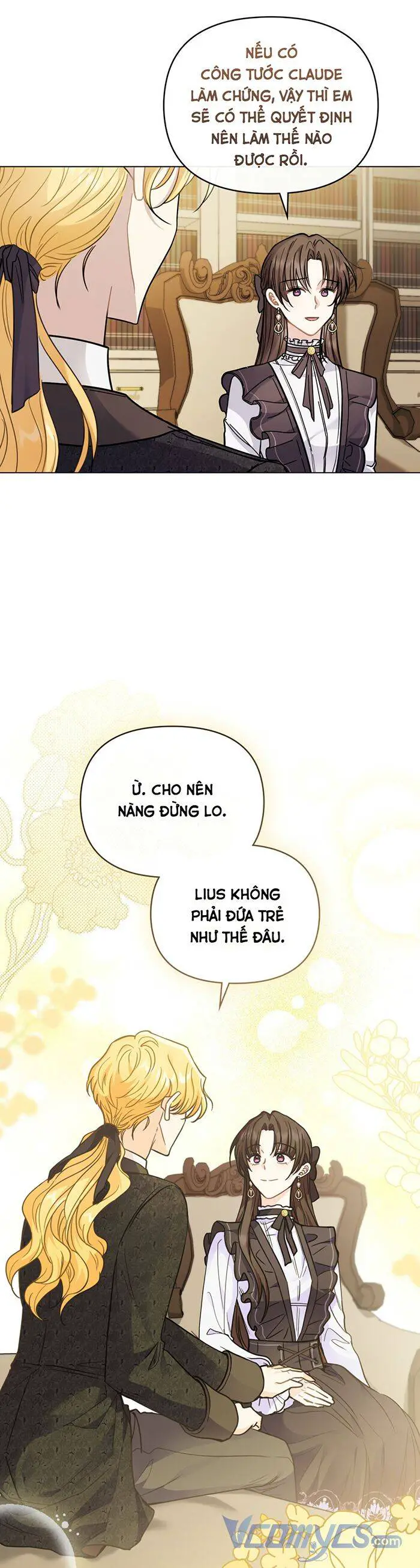 Tìm Lại Camellia Nettruyen ZZZ Chương 67 Page 10