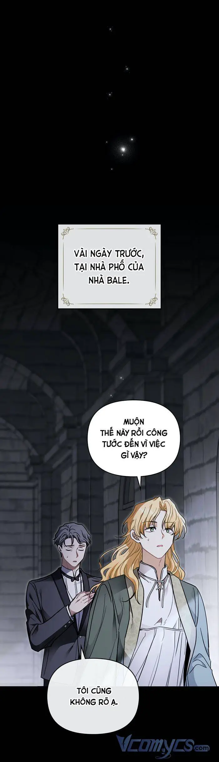 Tìm Lại Camellia Nettruyen ZZZ Chương 67 Page 12