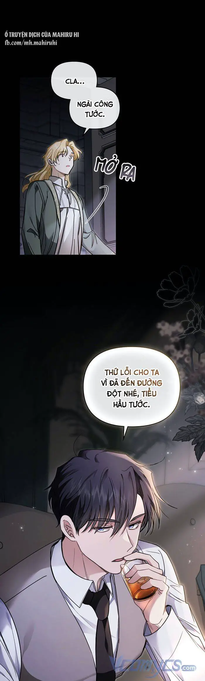 Tìm Lại Camellia Nettruyen ZZZ Chương 67 Page 13