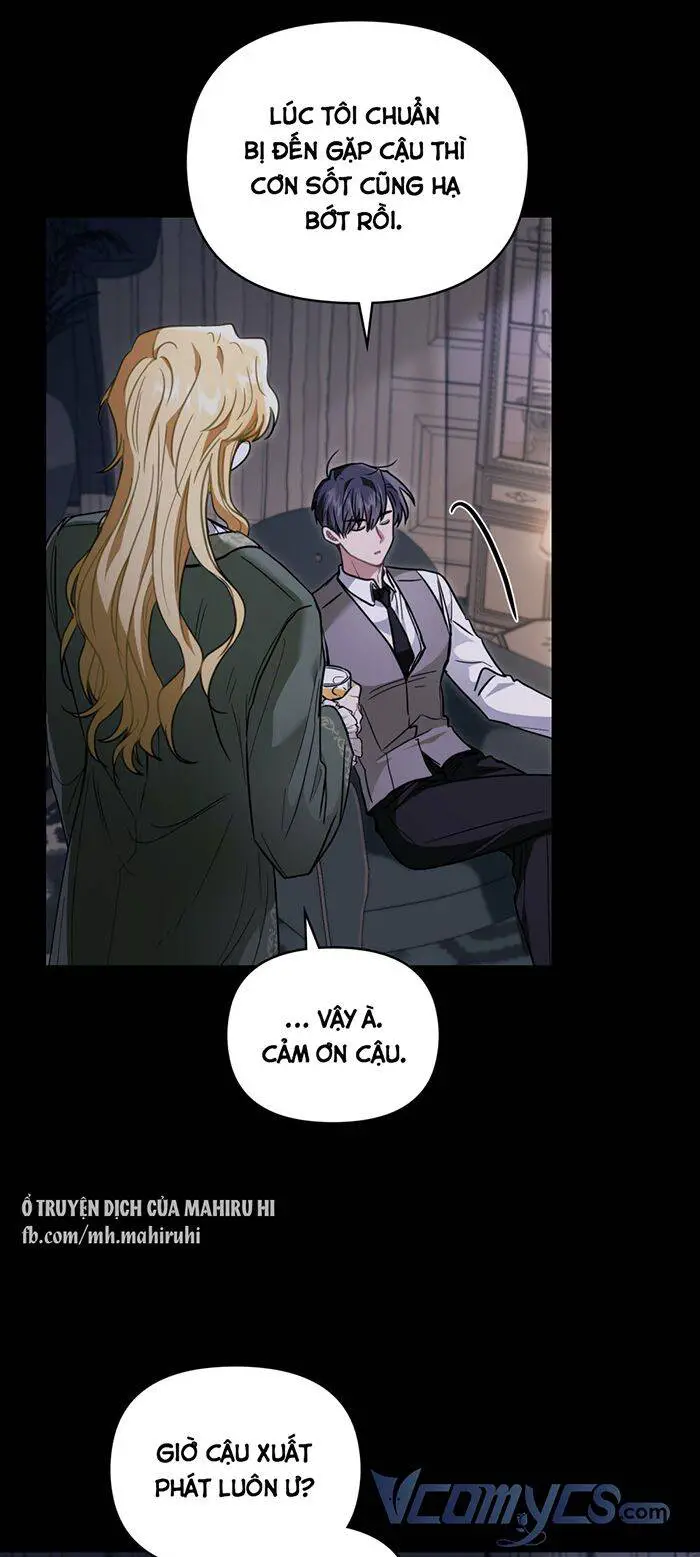 Tìm Lại Camellia Nettruyen ZZZ Chương 67 Page 18