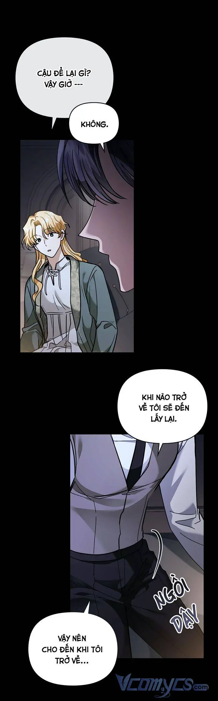 Tìm Lại Camellia Nettruyen ZZZ Chương 67 Page 20