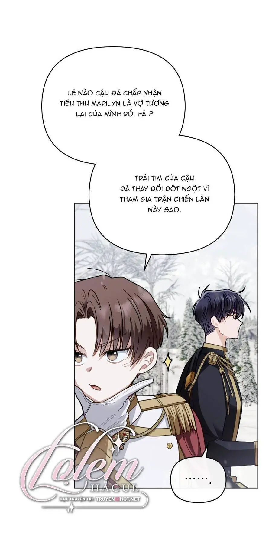 Tìm Lại Camellia Nettruyen ZZZ Chương 66 Page 6
