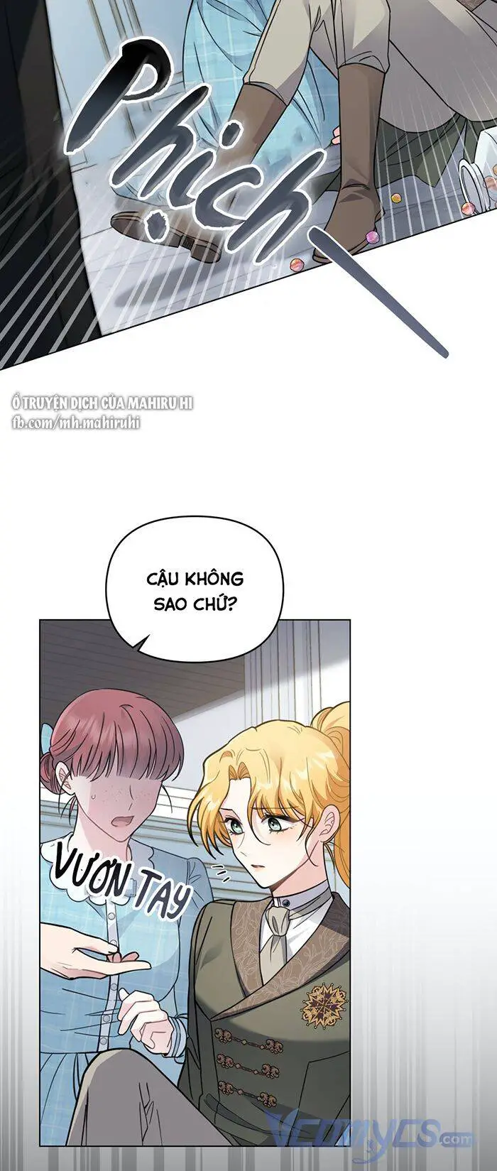 Tìm Lại Camellia Nettruyen ZZZ Chương 79 Page 6