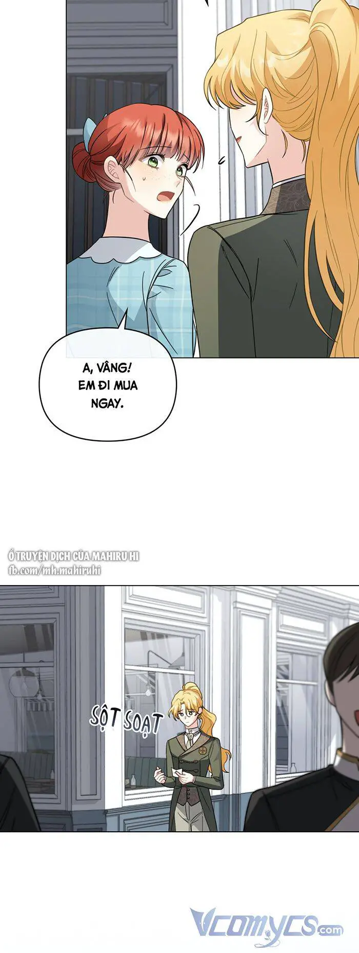 Tìm Lại Camellia Nettruyen ZZZ Chương 79 Page 13