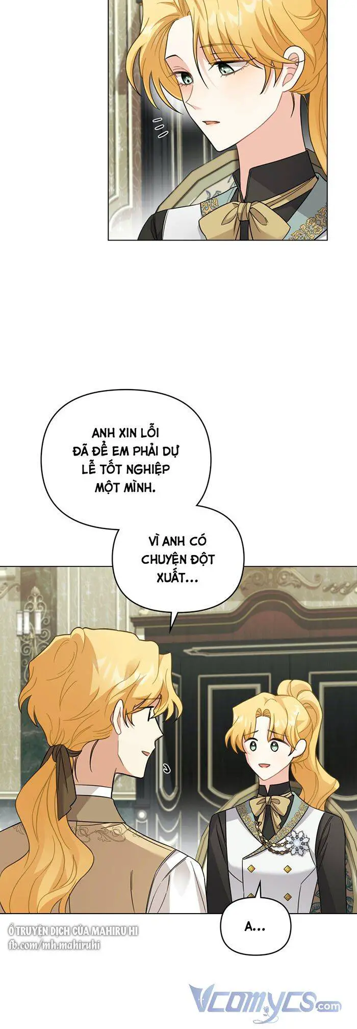 Tìm Lại Camellia Nettruyen ZZZ Chương 79 Page 18