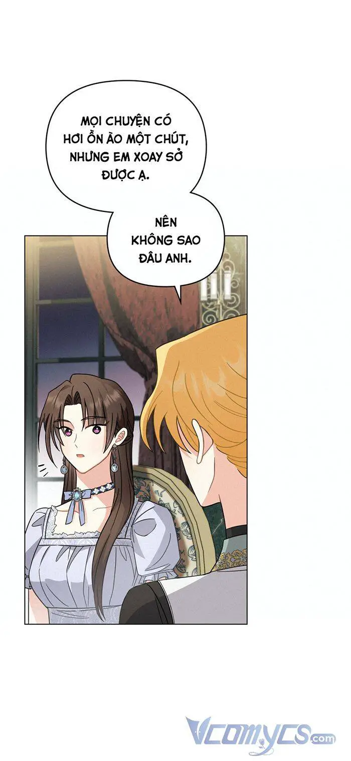 Tìm Lại Camellia Nettruyen ZZZ Chương 79 Page 19