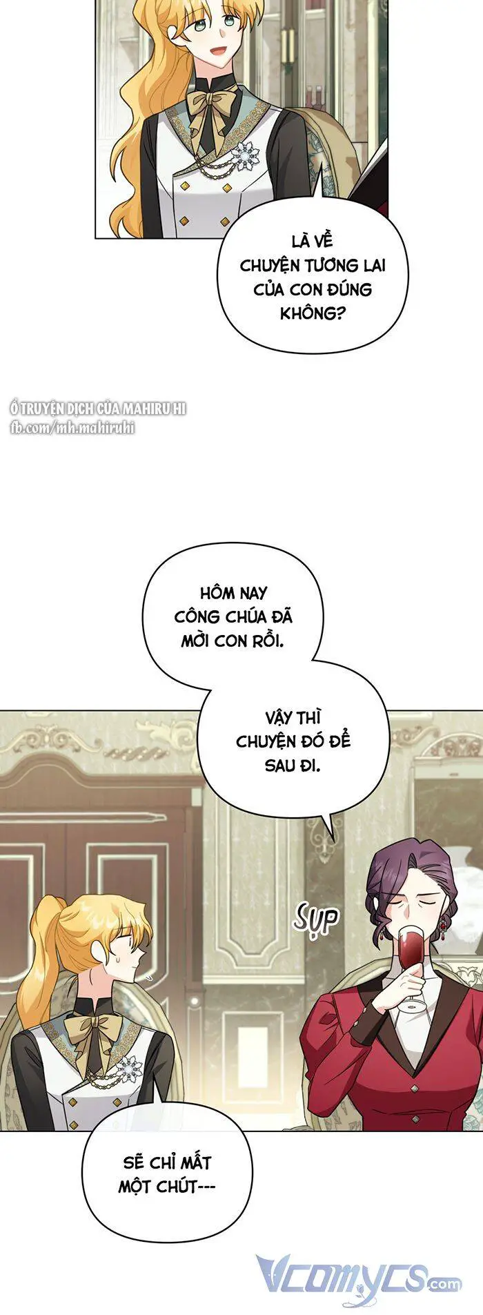 Tìm Lại Camellia Nettruyen ZZZ Chương 79 Page 21