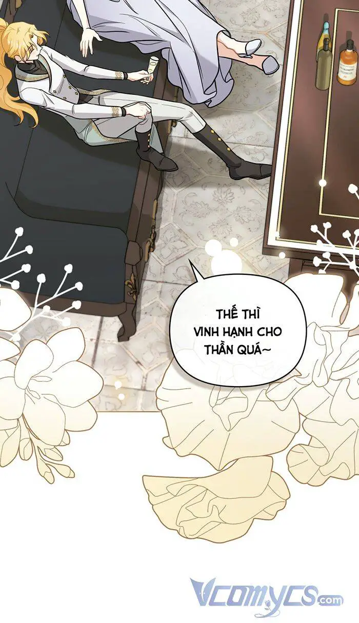 Tìm Lại Camellia Nettruyen ZZZ Chương 79 Page 25