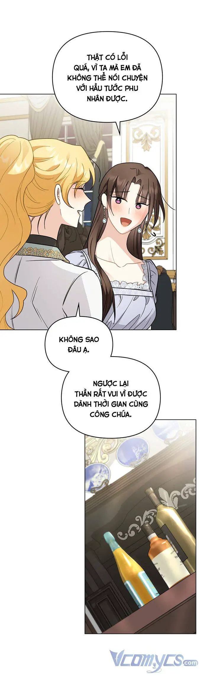 Tìm Lại Camellia Nettruyen ZZZ Chương 79 Page 26