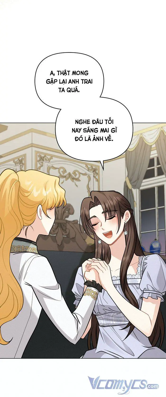 Tìm Lại Camellia Nettruyen ZZZ Chương 79 Page 27