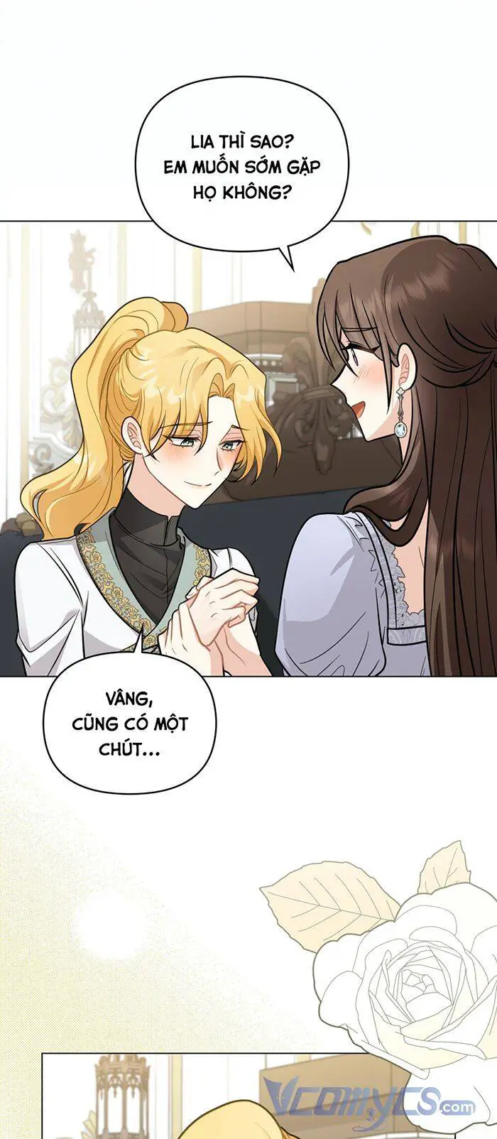 Tìm Lại Camellia Nettruyen ZZZ Chương 79 Page 28