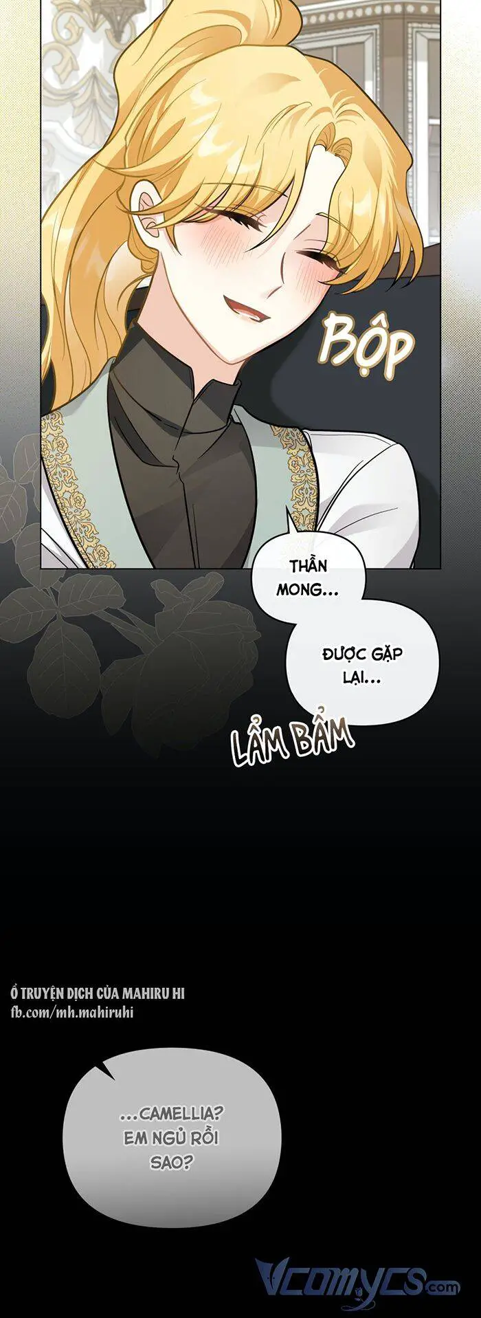 Tìm Lại Camellia Nettruyen ZZZ Chương 79 Page 29