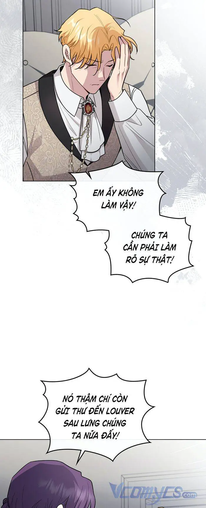 Tìm Lại Camellia Nettruyen ZZZ Chương 85 Page 11
