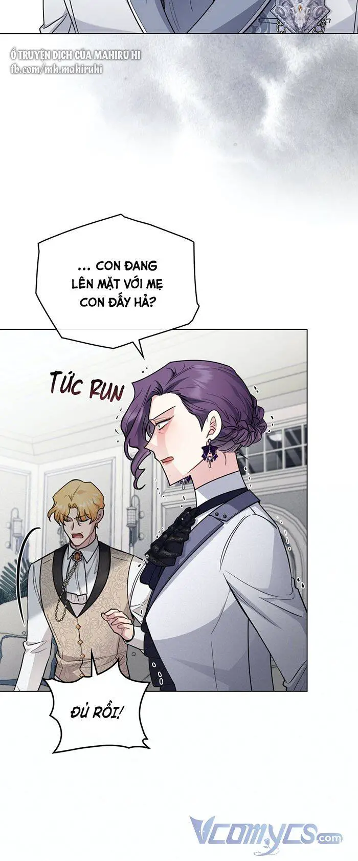Tìm Lại Camellia Nettruyen ZZZ Chương 85 Page 13