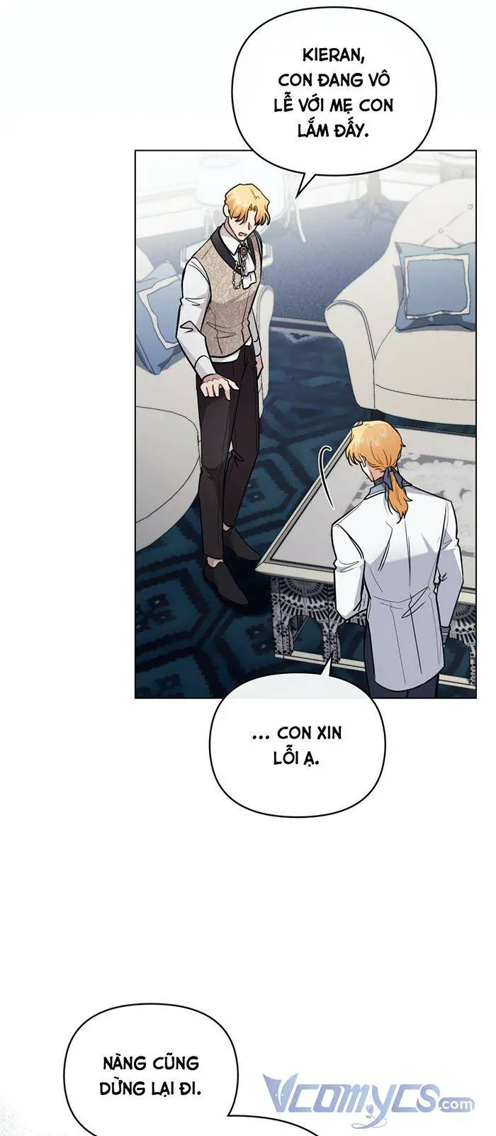 Tìm Lại Camellia Nettruyen ZZZ Chương 85 Page 14