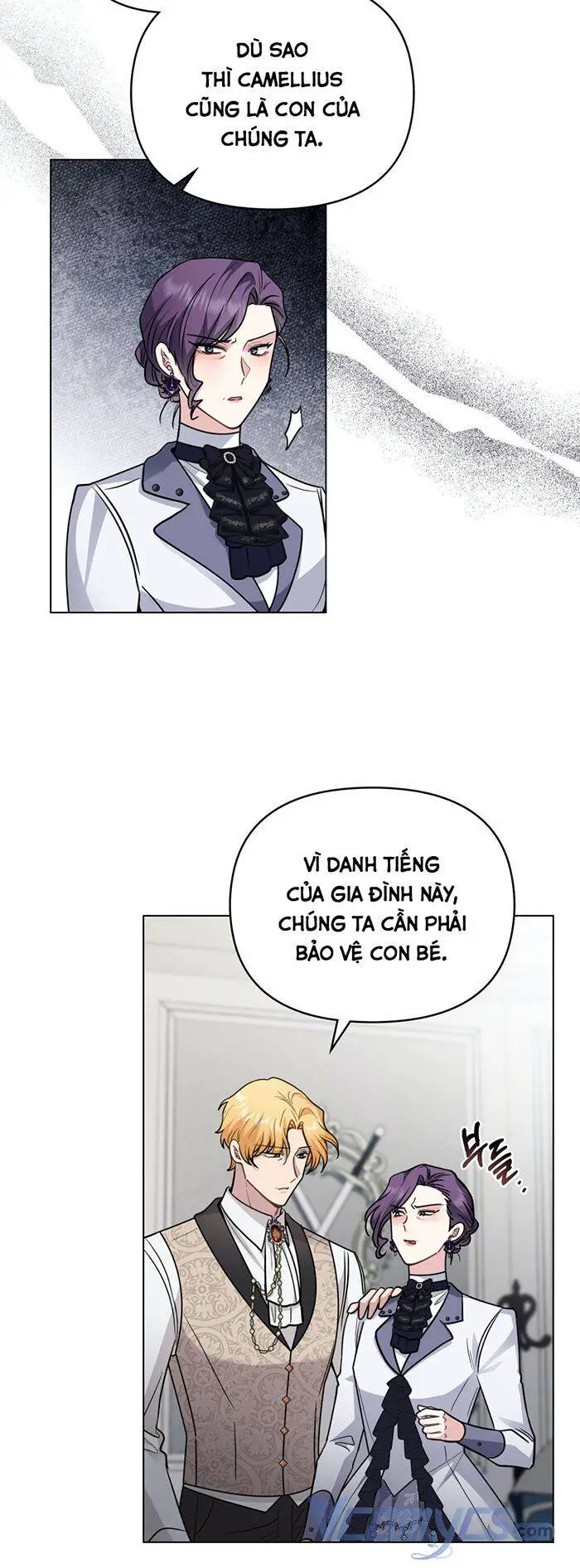 Tìm Lại Camellia Nettruyen ZZZ Chương 85 Page 15