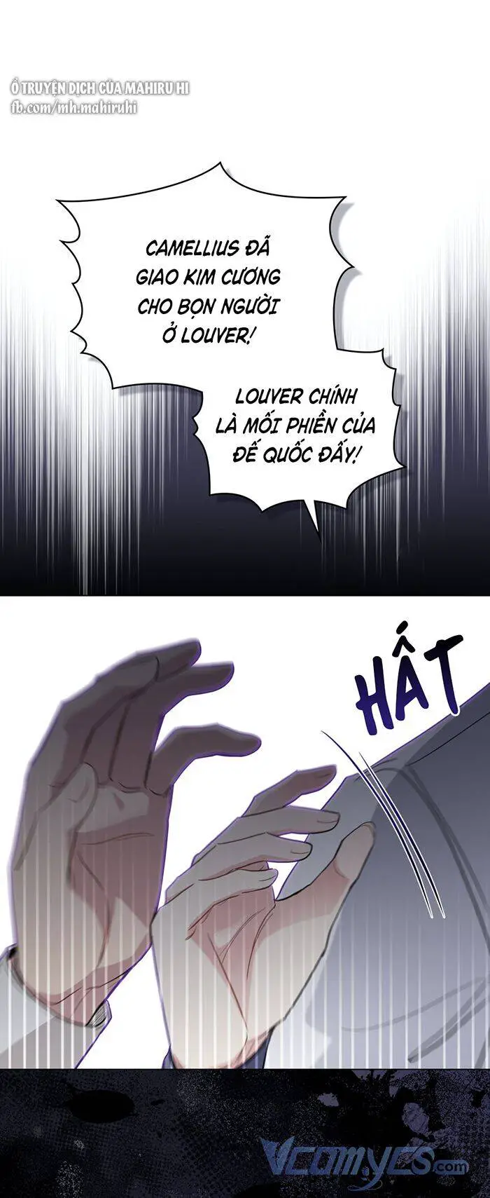 Tìm Lại Camellia Nettruyen ZZZ Chương 85 Page 16