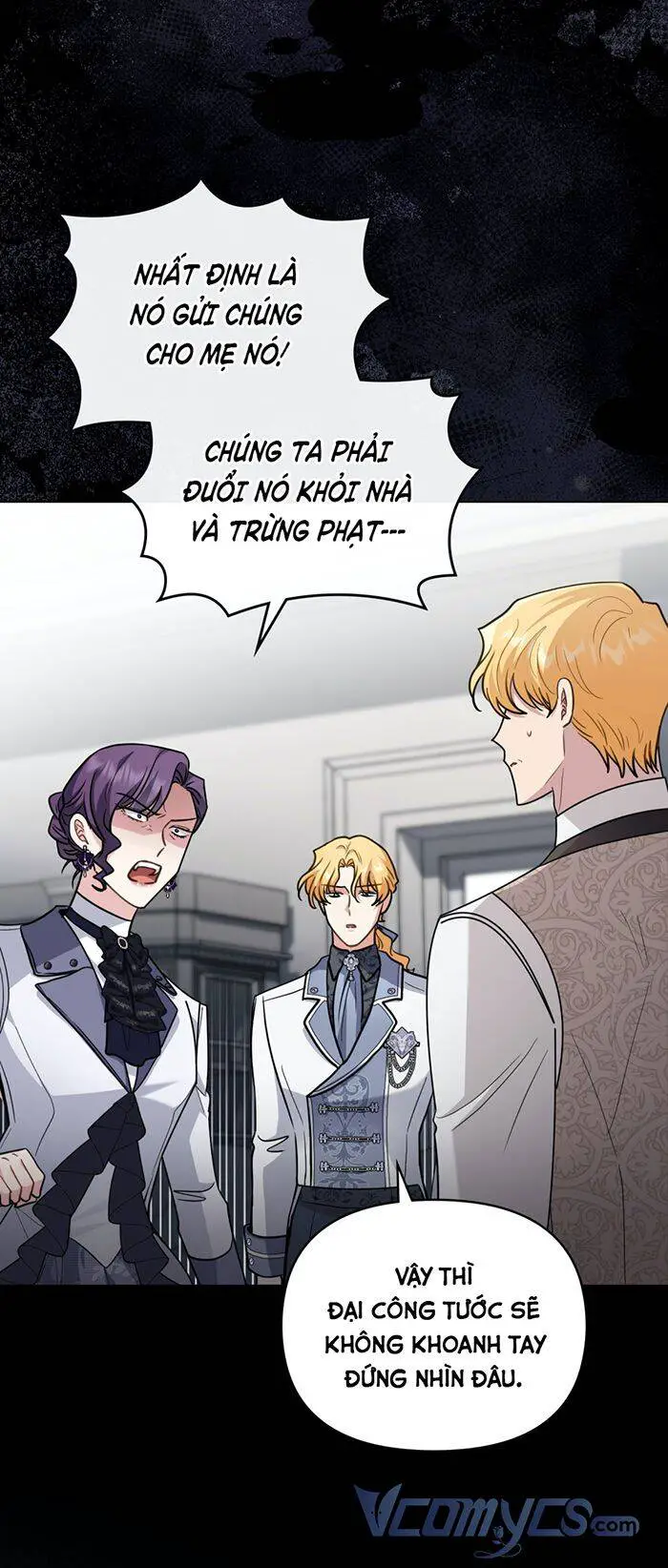 Tìm Lại Camellia Nettruyen ZZZ Chương 85 Page 17