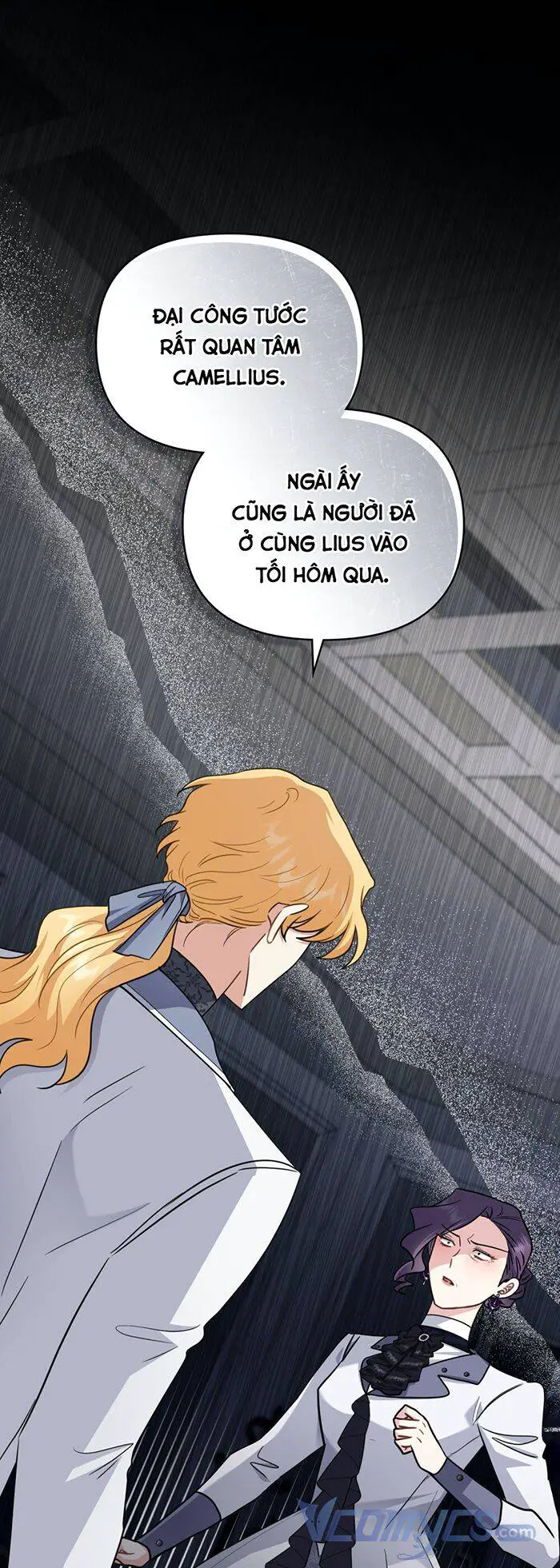 Tìm Lại Camellia Nettruyen ZZZ Chương 85 Page 18