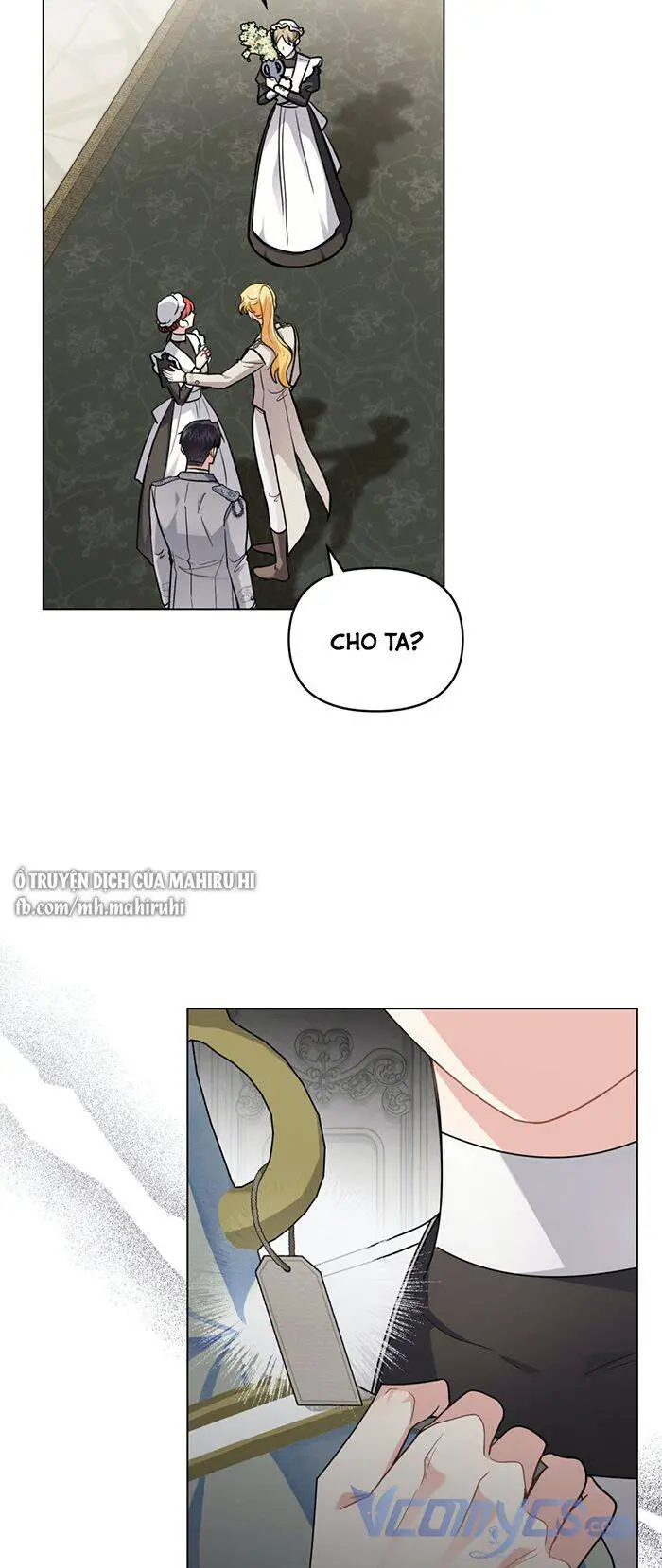 Tìm Lại Camellia Nettruyen ZZZ Chương 85 Page 28