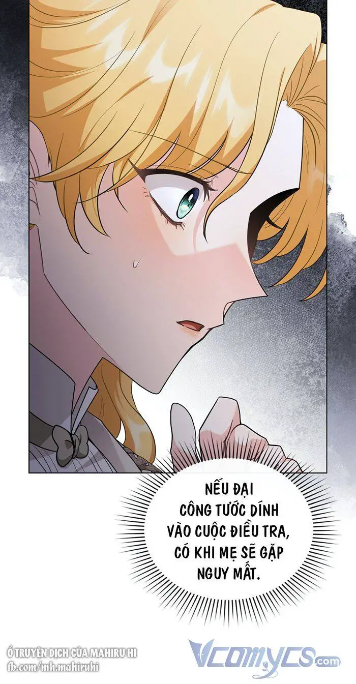 Tìm Lại Camellia Nettruyen ZZZ Chương 86 Page 8
