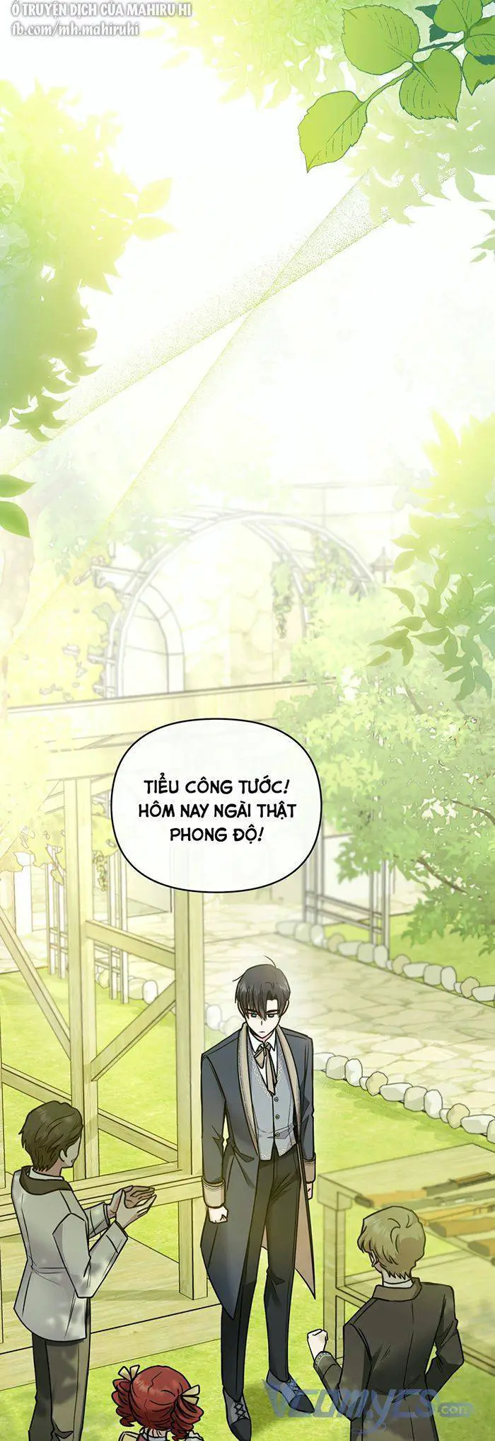 Tìm Lại Camellia Nettruyen ZZZ Chương 51 Page 3