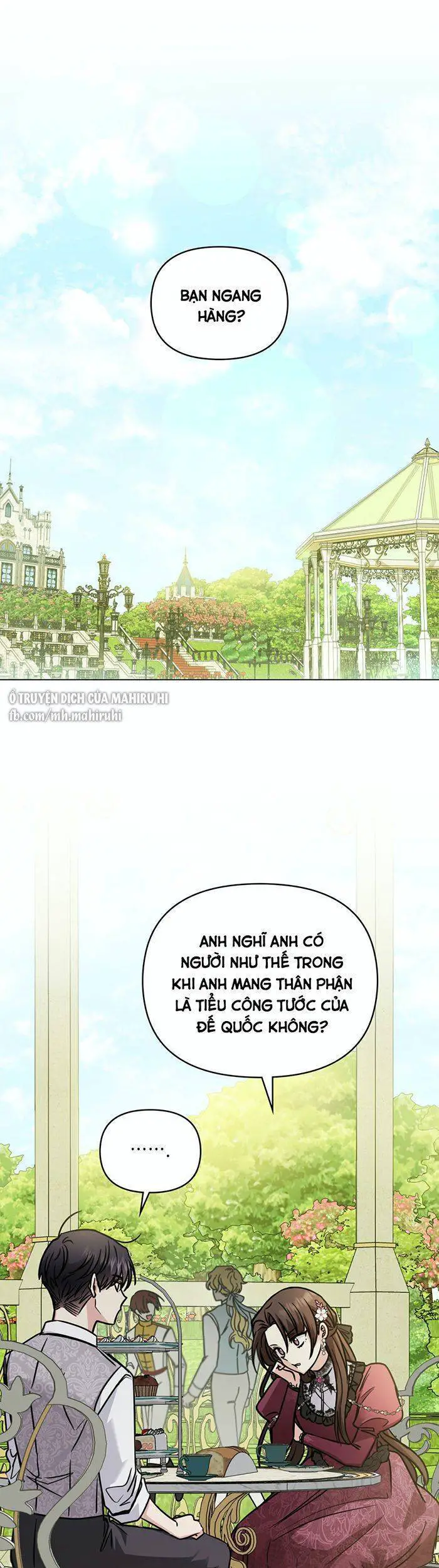 Tìm Lại Camellia Nettruyen ZZZ Chương 51 Page 5