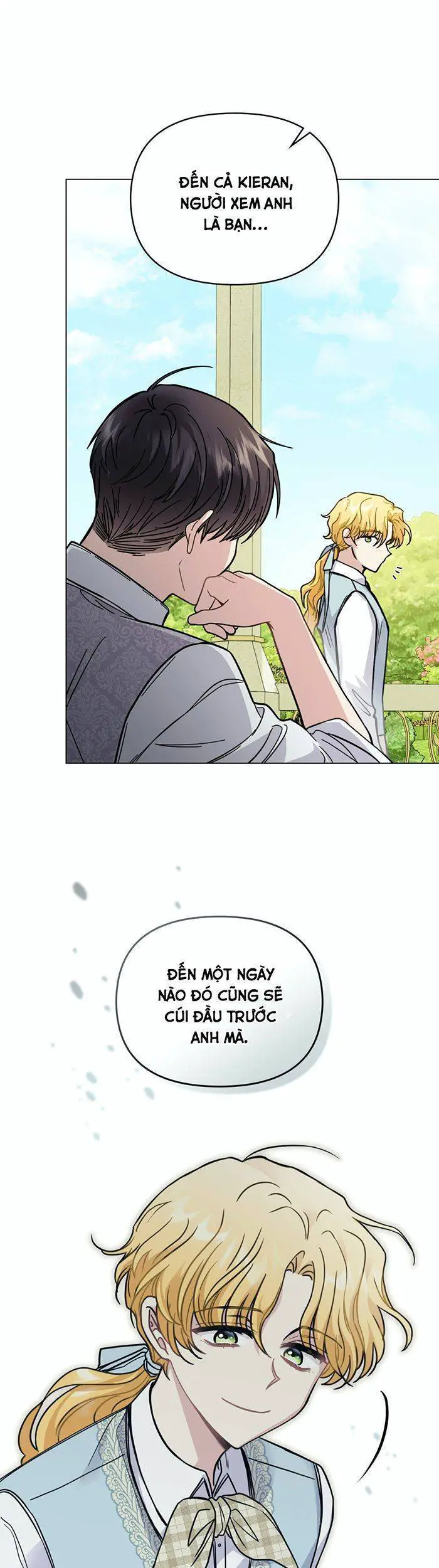 Tìm Lại Camellia Nettruyen ZZZ Chương 51 Page 9