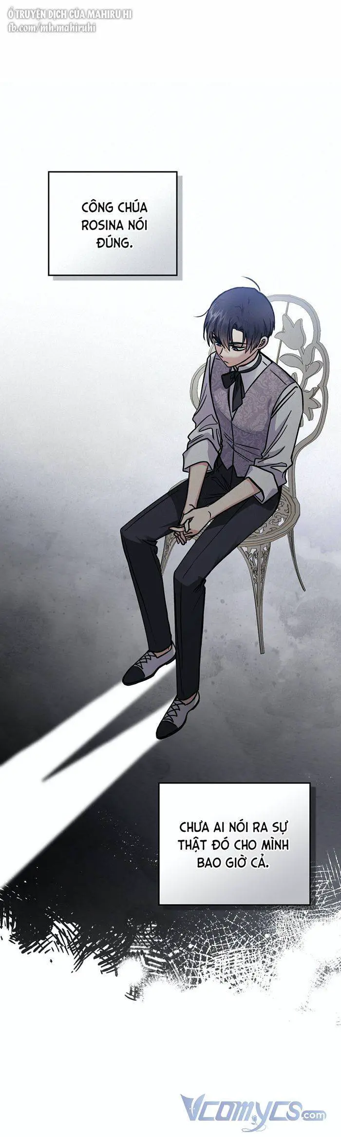 Tìm Lại Camellia Nettruyen ZZZ Chương 51 Page 11