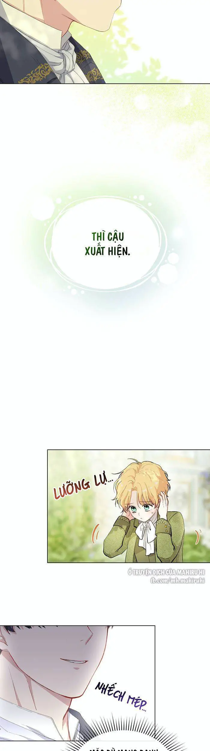 Tìm Lại Camellia Nettruyen ZZZ Chương 51 Page 13
