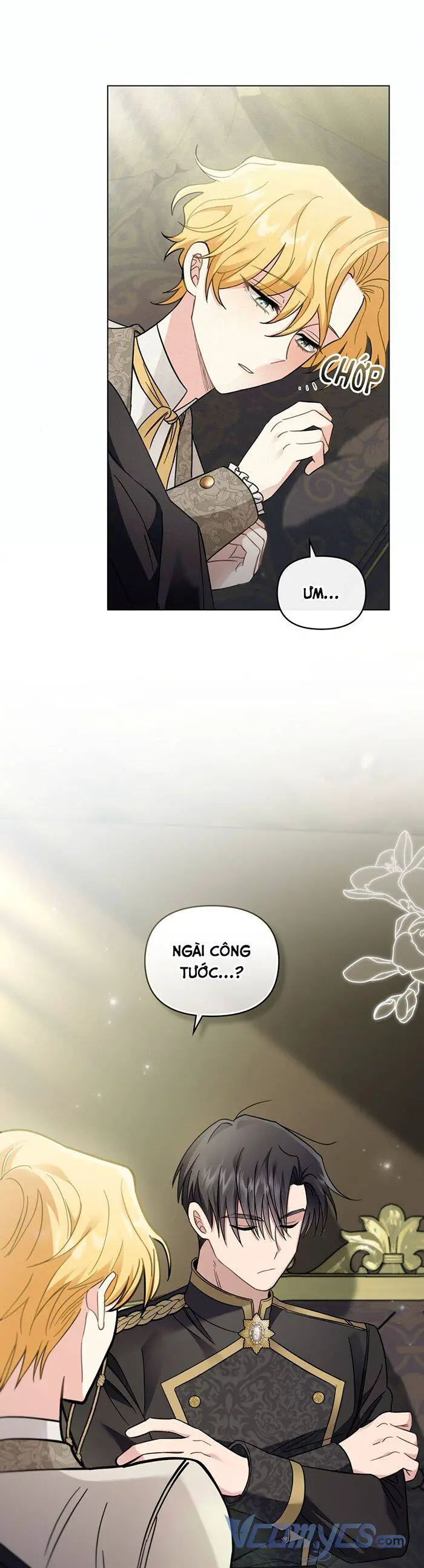 Tìm Lại Camellia Nettruyen ZZZ Chương 70 Page 18