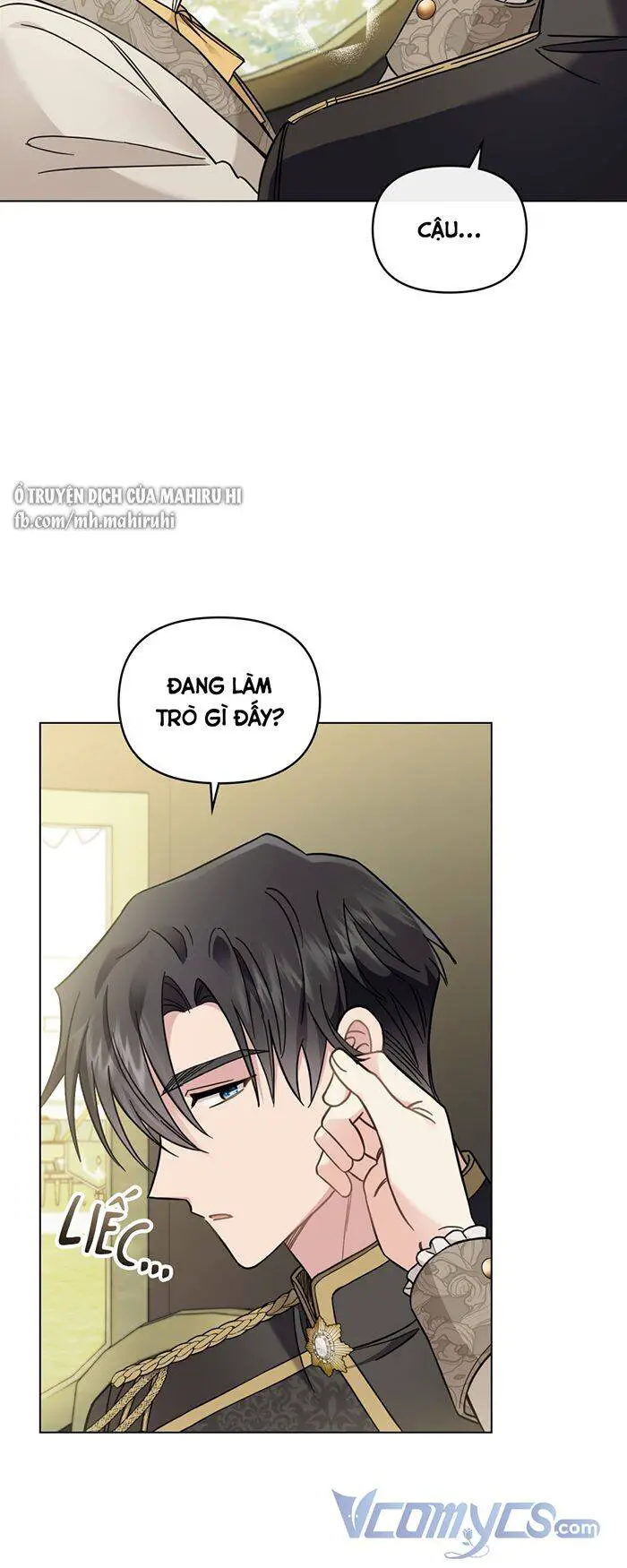 Tìm Lại Camellia Nettruyen ZZZ Chương 70 Page 21