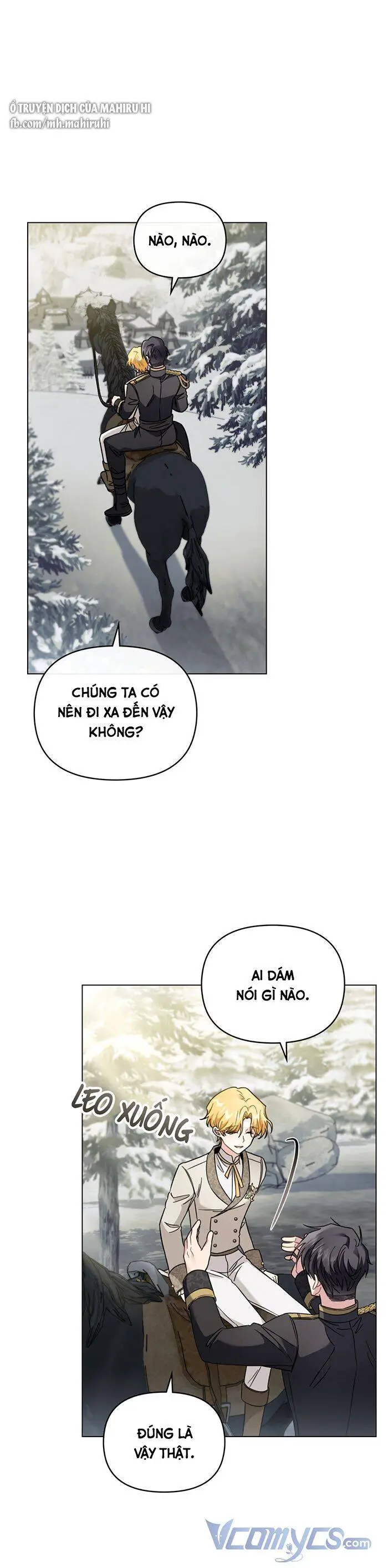 Tìm Lại Camellia Nettruyen ZZZ Chương 70 Page 25
