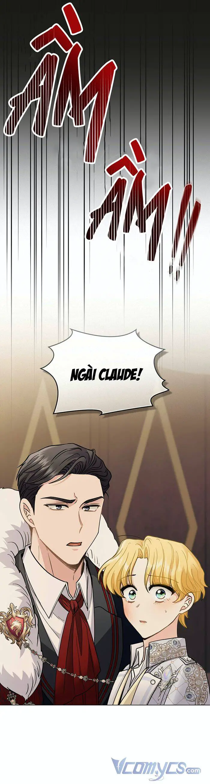 Tìm Lại Camellia Nettruyen ZZZ Chương 62 Page 2