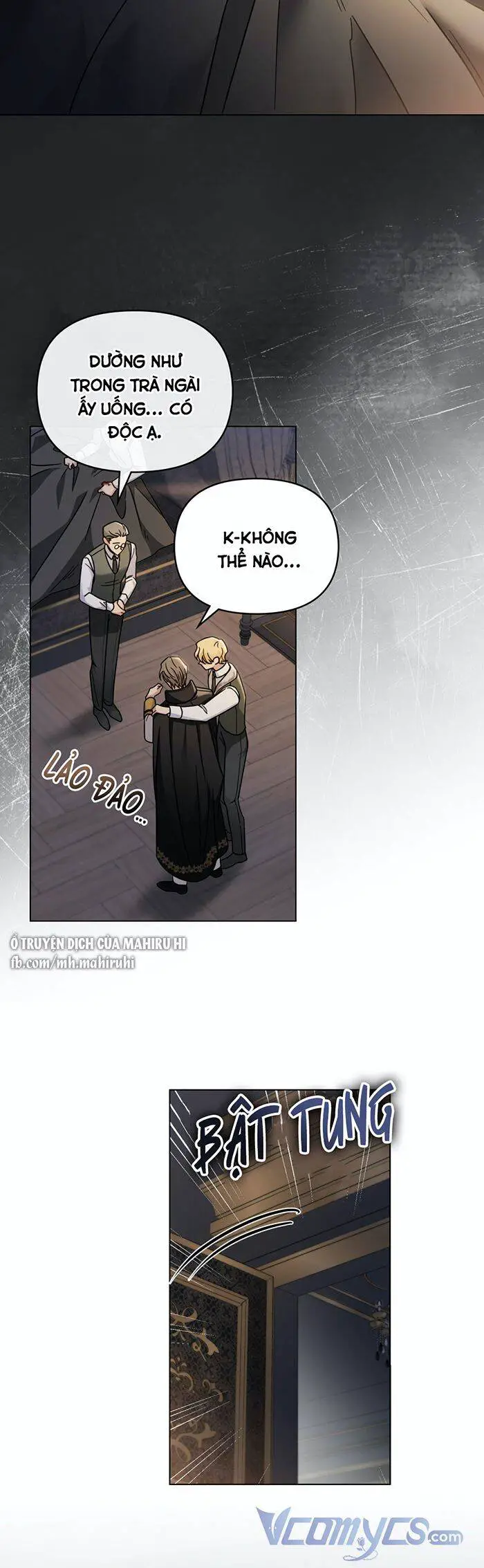 Tìm Lại Camellia Nettruyen ZZZ Chương 62 Page 6