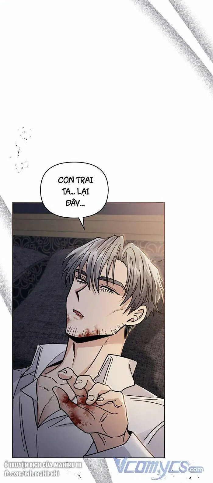 Tìm Lại Camellia Nettruyen ZZZ Chương 62 Page 8